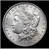 Image 2 : 1880-o Morgan Dollar $1 Grades Select+ Unc