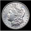 Image 2 : 1903-p Morgan Dollar $1 Grades Choice+ Unc