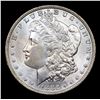 Image 2 : 1882-o vam 17A I3 R5 Morgan Dollar $1 Grades Choice Unc