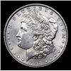 Image 2 : 1898-p Morgan Dollar $1 Grades Select Unc