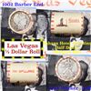 ***Auction Highlight*** Old Casino 50c Roll $10 Halves Las Vegas Casino Sahara 1934 Walker & 1902 Ba