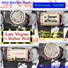 ***Auction Highlight*** Old Casino 50c Roll $10 Halves Las Vegas Casino The Mint 1912 Barber & 1942 