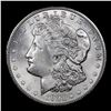 Image 2 : 1921-s Morgan Dollar $1 Grades Choice Unc