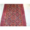 Image 1 : persian rug, 100% wool ,Shiraz #2308412