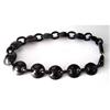 Image 1 : Antique Whitby Jet Necklace #2309376