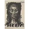 Image 1 : Picasso Pablo Portrait Offset Lithograph #2319023
