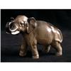Image 1 : Royal Doulton Elephant, Trunk in Salute #2319205