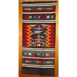 Black Americana Tapestry Embroidery Folk #2319446