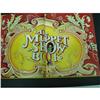 Image 1 : Vintage 1978 The Muppet Show Book #2326025