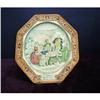 Image 1 : ANTIQUE DAVID COPPERFIELD - DICKENS PLATE #2326026