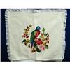 Image 1 : LOVELY CUSHION EMBROIDERY CASE #2326073