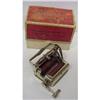 Image 1 : MAY 11 1928 KANNER'S DUBELEDGE CHROME STROPPER #2326082