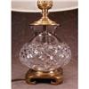Image 1 : WATERford ALANA Lamp  BOUDOIR - Vintage - #2326787