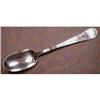 Image 1 : Sheraton STERLING Spoon -Mt Vernon  Silver- #2326800