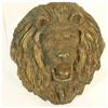 Image 1 : MEdieval aesthetic MUST SEE LION signed Buckle #2326958