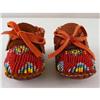 Image 1 : Baby Shoes. Hand made & Beaded c2000 #2327103