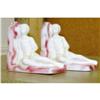 Image 1 : Art Deco Women Figure Bookends #2327227