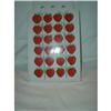 Image 1 : ARABIA FINLAND PORCELAIN CUT BOARD  #2327265