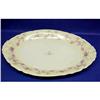 Image 1 : HUGE OVAL PLATTER  Germany #2338663