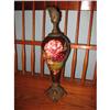 Image 1 : LARGE HAND PAINTED  EWER #2338770