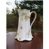 LARGE HAVILAND LIMOGES PITCHER #2338789