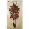 Image 1 : Amazing Black Forest Cuckoo Clock with Music ! #2339008