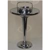 Image 1 : Chrome Smoke Stand SKU 4425 #2339283