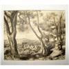 Image 1 : Renoir Engraving LANDSCAPE #2348931