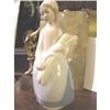 Image 1 : Rex by Lladro Girl with Bundle #2349083