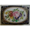 Image 1 : Porcelain Hand Painted Late 19th Century German#2349131