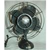 Image 1 : Hefty Vintage Osculating Westinghouse Fan  #2349140