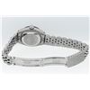 Image 7 : Rolex Ladies Stainless Steel Silver Star Diamond Datejust Wristwatch