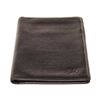 Image 4 : Louis Vuitton Black Leather European Checkbook Wallet