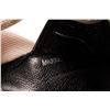Image 7 : Louis Vuitton Black Leather European Checkbook Wallet