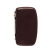 Image 1 : Louis Vuitton Brown Atoll Organizer Wallet