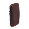 Image 2 : Louis Vuitton Brown Atoll Organizer Wallet