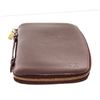 Image 4 : Louis Vuitton Brown Atoll Organizer Wallet