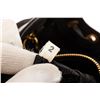 Image 6 : Prada Black Leather Shoulder Bag