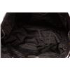 Image 7 : Prada Black Leather Shoulder Bag
