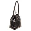 Image 3 : Louis Vuitton Black Epi leather Noe GM Bucket Bag