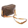 Image 2 : Louis Vuitton Brown Monogram Trocadero 27cm Crossbody Bag