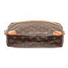 Image 4 : Louis Vuitton Brown Monogram Trocadero 27cm Crossbody Bag