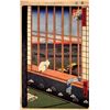 Image 1 : Hiroshige Asakusa Ricefields