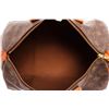 Image 6 : Louis Vuitton Brown Speedy 35cm Satchel Bag