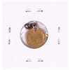 Image 2 : 1800's $1 Indian Princess Head Gold Dollar Coin Pendant