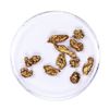 Image 1 : Lot of Gold Nuggets 4.50 grams Total Weight