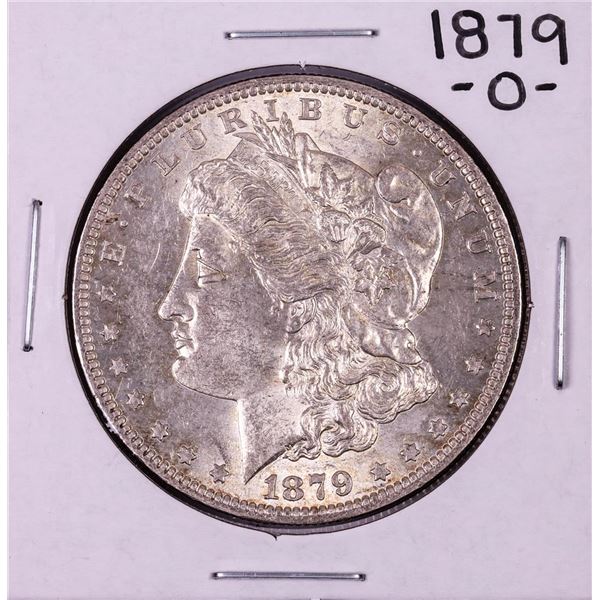 1879-O $1 Morgan Silver Dollar Coin