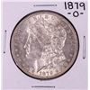 Image 1 : 1879-O $1 Morgan Silver Dollar Coin