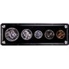 Image 1 : 1960 Small Date (5) Coin Proof Set
