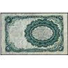 Image 2 : 1874 Fifth Issue Ten Five Cents Fractional Currency Note